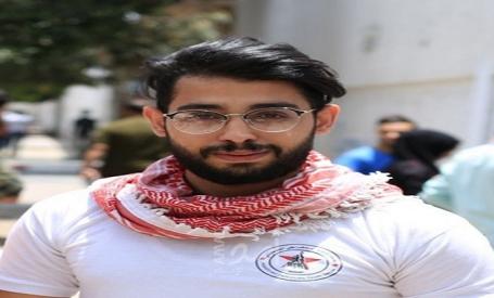 في يوم الشباب العالمي .. الشباب الفلسطيني تحت مقصلة الأزمات