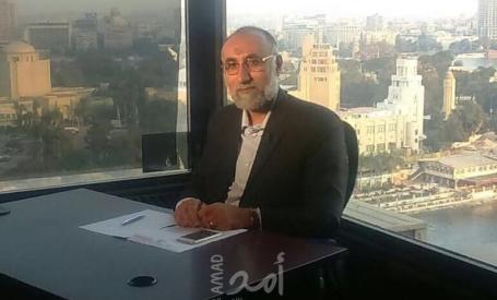 القضية الفلسطينية والسياسات المتوقعة للإدارة الأميركية الجديدة