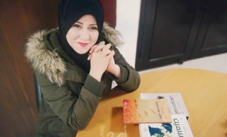 امرأة من الزمن الجميل