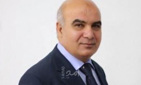 تطبيق حل الدولتين قبل ادماج الفلسطينيين في التحالفات الاقليمية