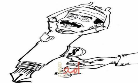 ردا على الكاتب الكويتي أحمد الجار الله ..