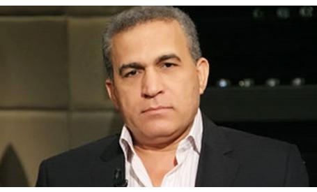 عن جابر عصفور!