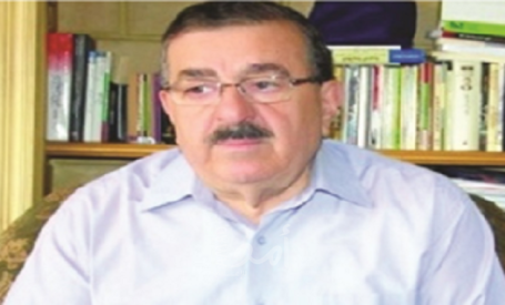 ·رسالة الى اجتماع المجلس الثورى فى دورته المنعقدة في رام الله