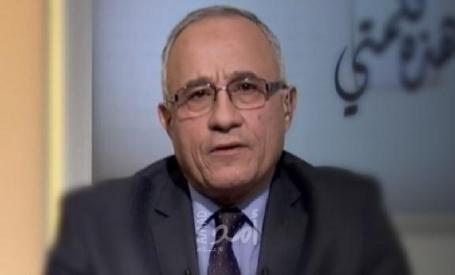 خط الدفاع الأول عن الصهيونية