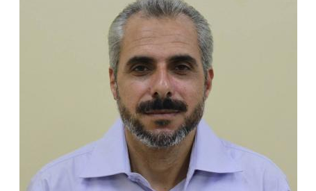 هندسة المنطقة بـ 