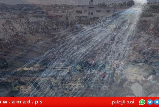 تقرير دولي يوثق 23 واقعة استخدام إسرائيل للفوسفور الأبيض في لبنان