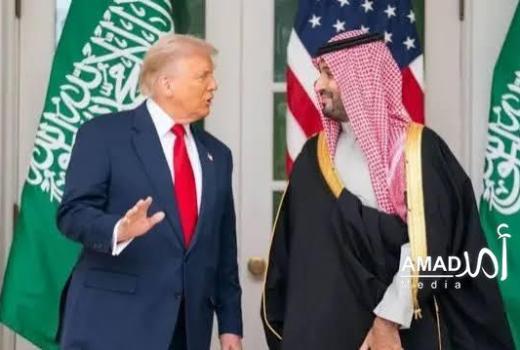  اختبار جديد للشراكة الأمنية: هل تتخلى الولايات المتحدة عن السعودية في لحظة حاجتها؟