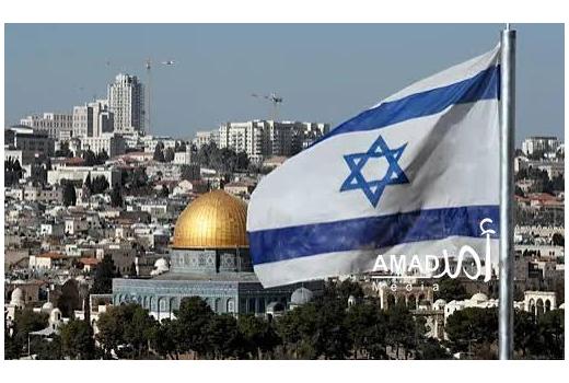 مؤرخ بريطاني بارز يرى القضية الفلسطينية 