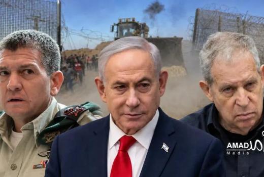 لواء إسرائيلي يفجر مفاجأة مدوية بشأن ما سبق هجوم 7 أكتوبر