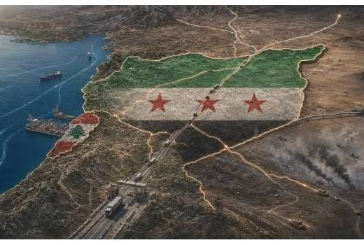 سوريا ولبنان من ساحة نفوذ لإيران إلى بديل تجاري واقتصادي للخليج