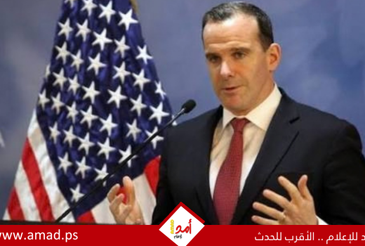 ماكغورك يكشف: 3 صفقات انهارت.. والتطبيع السعودي الإسرائيلي كان على بُعد ساعات من 7 أكتوبر