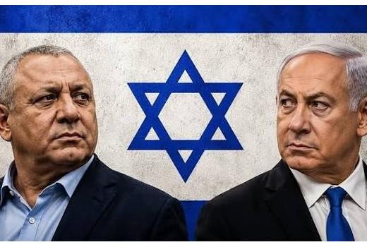 استطلاع: قفزة للقائمة المشتركة وتقارب المعارضة الصهيونية والإئتلاف الحاكم