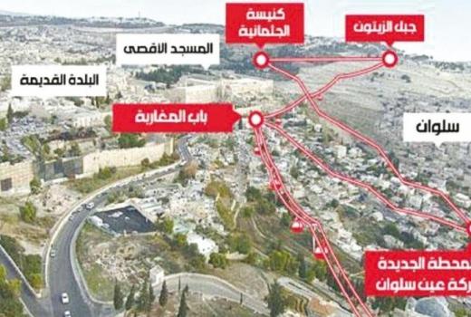 انسحاب شركة إيطالية من مشروع 