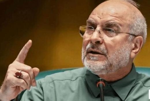 قاليباف: هرمز لن يُفتح قبل تنفيذ أمريكا مذكرة التفاهم..ولن نستسلم