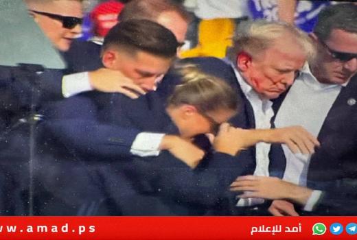 ترامب يُفجر مفاجأة 