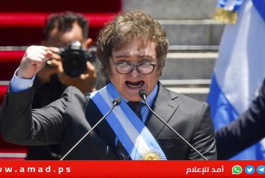 مستثمرون إسرائيليون أصبحوا أهدافا محتملة لعقوبات رئيس الأرجنتين