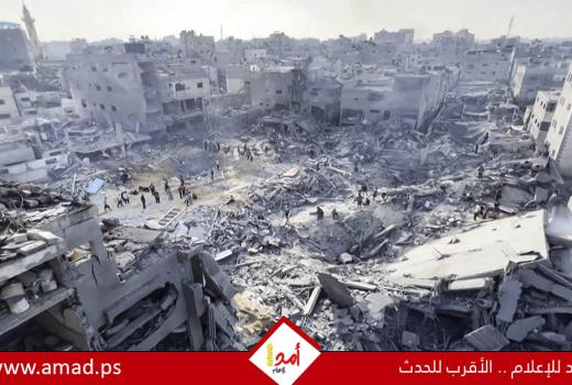 آفي شلايم: تدمير غزة ذروة الاستعمار الاستيطاني الصهيوني الذي مكّنته بريطانيا