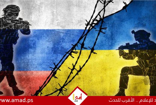 أوكرانيا تنقل حربها مع روسيا إلى أفريقيا وتوسّع عمليات المسيّرات خارج حدودها