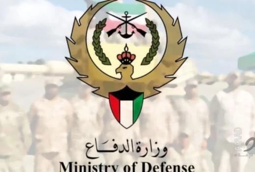 الكويت: الدفاعات الجوية تتصدى لهجمات صاروخية ومسيرات إيرانية
