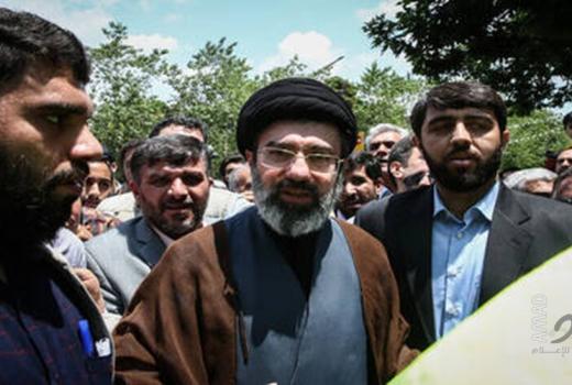 استمرار غياب مجتبى خامنئي يثير تساؤلات.. ستة أشهر من الصمت