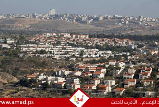 فلسطين ترحب ببيان الدول الـ12 وتطالب بإجراءات حاسمة لوقف الضم والتوسع الاستيطاني