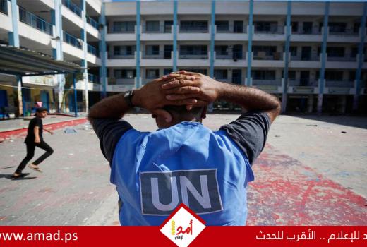 عمان: اللجنة الفرعية للجنة الاستشارية للأونروا تبحث التحديات السياسية والتمويلية التي تواجه الوكالة