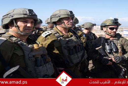  جيش الاحتلال يفتح تحقيقاً رسمياً للكشف عن الجهات المتورطة في تسريب وثائق ومواد حساسة أمنية لفيلم 