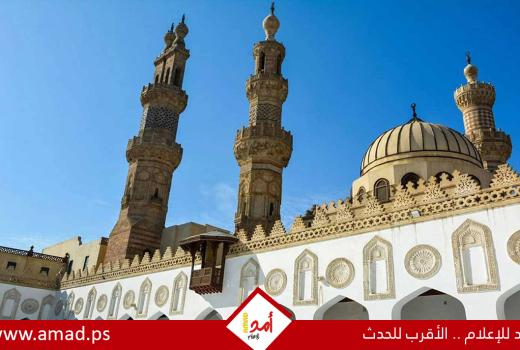 الأزهر يحذر من كارثة إنسانية تهدد مرضى غزة ويطالب بفتح الممرات الإنسانية