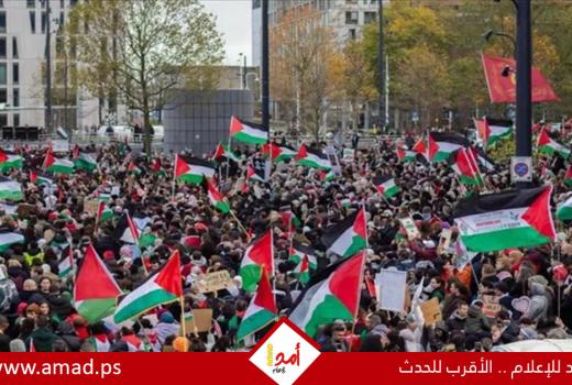 «الغارديان»: تداعيات حرب غزة تحوّل النسيج الأوروبي إلى ساحة لاختبار صلابة القيم والديمقراطية