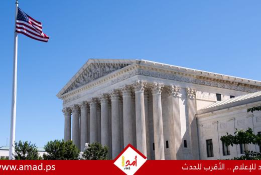 المحكمة الأمريكية العليا ترفض السماح بتطبيق قيود ترامب على التصويت بالبريد 