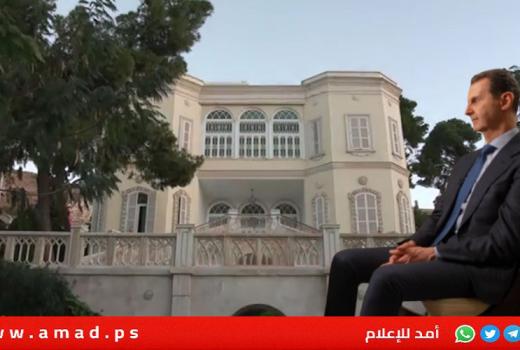 أول مسؤول في حكومة الأسد يُحاكم خارج سوريا بتهمة التعذيب - تفاصيل