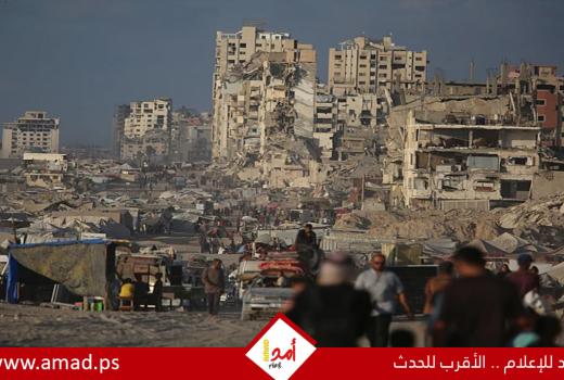  خبراء أمميون: الإبادة الجماعية في غزة مستمرة رغم اتفاق وقف إطلاق النار 