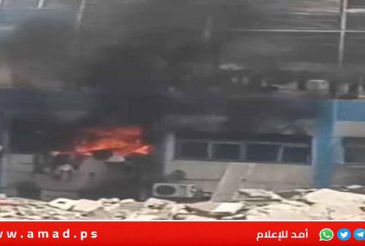 محدث-  جيش الاحتلال يغتال عائلة في بيت لاهيا وإصابات بقصف جباليا شمال قطاع غزة