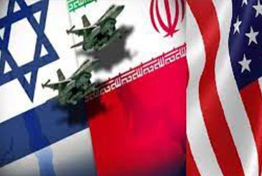 حرب إيران تقترب.. صنم وكيل: طهران لن 