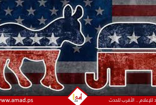 خلافات داخلية تهدد آمال الديمقراطيين في استعادة الكونغرس في أميركا