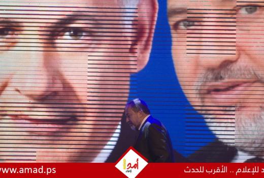 ليبرمان يدعو إلى إجراء تحقيق مع نتنياهو بتهمة الخيانة العظمى