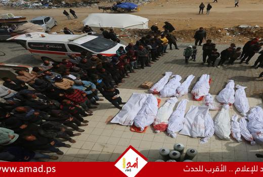 الصحة: ارتفاع ضحايا الحرب العدوانية على قطاع غزة إلى 74,370 شهيد