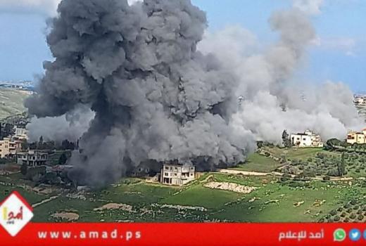 إصابات وتوغلات متصاعدة جنوبي لبنان وسط استمرار الخروقات لـ