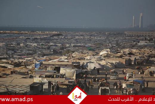 تقرير أممي: مخاوف 