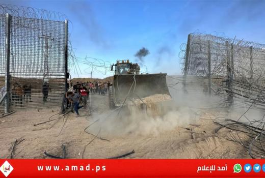 عاموس هاريل يفند روايات 7 أكتوبر: 13 إنذاراً مبكراً تُوجت بـ 