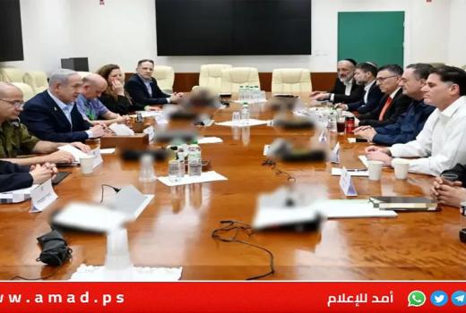 تحليل: حكومة نتنياهو أسيرة لعمى أيديولوجي أفضى لإخفاق 7 أكتوبر ويُهدد بانتكاسة أمنية جديدة