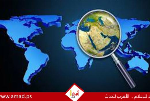 أوروبا على هامش الشرق الأوسط: أزمة النفوذ والقدرة في نظام إقليمي يُعاد تشكيله 
