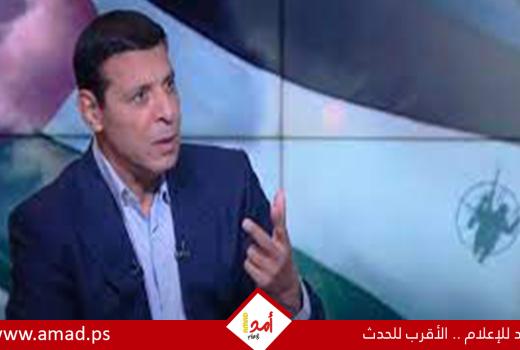 الليكود يزج بدحلان في قضية 