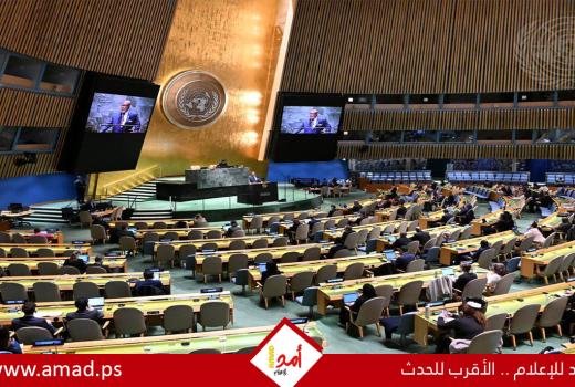 أمريكا تمنح مسؤولين إيرانيين تأشيرات لحضور اجتماعات الجمعية العامة للأمم المتحدة