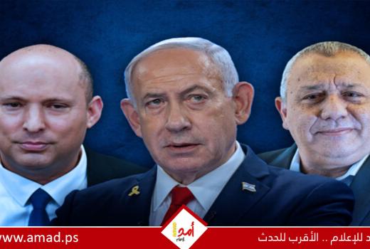 استطلاع: تغيير كبير في خريطة انتخابات الكنيست..وآيزنكوت متصدر